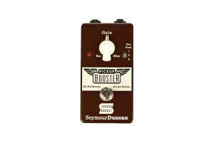 Seymour Duncan Pickup Booster (2014)