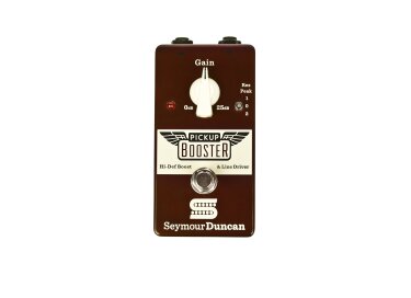 Seymour Duncan Pickup Booster (2014)