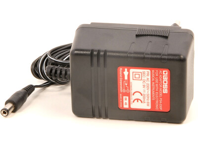 Boss PSA-230P & PSA-120P