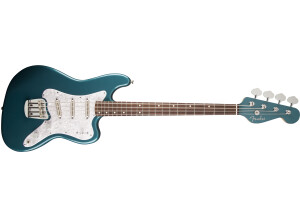 Fender Classic Player Rascal Bass