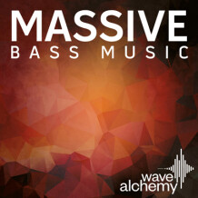 Wave Alchemy Massive Bass Music