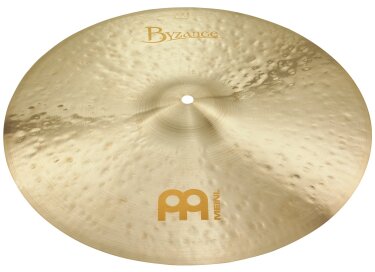 Meinl Byzance Jazz Thin Crash 16"