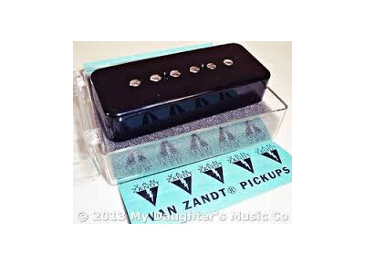 Van Zandt Pickups P90