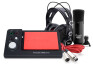 Focusrite présente l’iTrack Dock Studio Pack