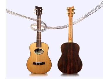 Kremona coco tenor ukulele