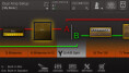 Yonac ToneStack GO sur iOS
