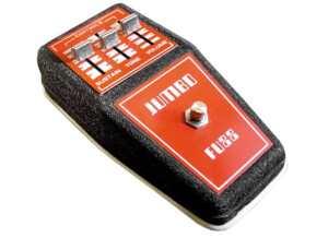 Dallas - Arbiter Jumbo Fuzz