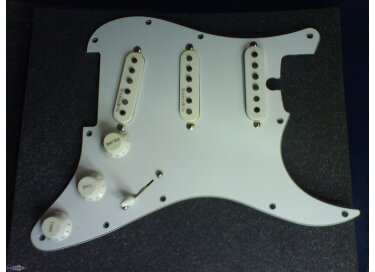 Kinman AVN Traditional