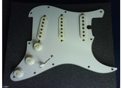 Kinman AVN Traditional