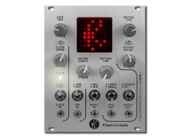 Kilpatrick Audio K4815 Pattern Generator