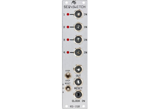 Analogue Systems RS-150 Sequential Switch