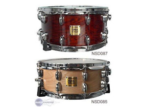 Yamaha oak 14x7"