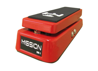 Mission Engineering VM-1