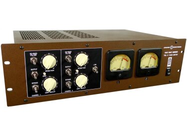 Inward Connections Vac Rac TSL-4 Stereo Tube Limiter