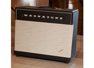Magnatone Amps Super Fifteen