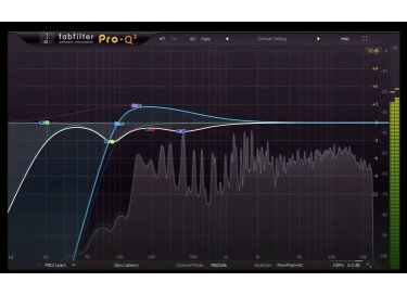 FabFilter Pro-Q 2