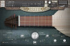 A lute for Kontakt at Cinematique Instruments