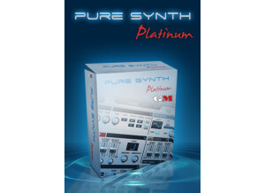 Gospel Musicians Pure Synth Platinum