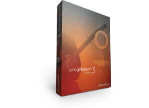 PreSonus Progression 3