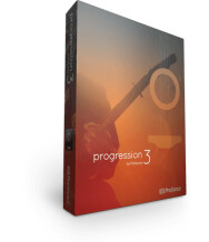PreSonus Progression 3