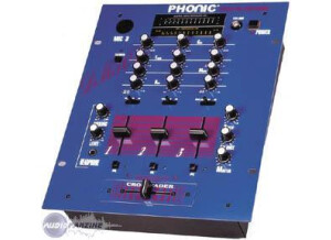 Phonic DM 3010