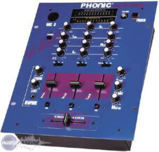 Phonic DM 3010