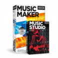 Magix Music Maker 2015 is out