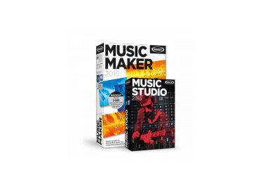 Magix Music Maker 2015
