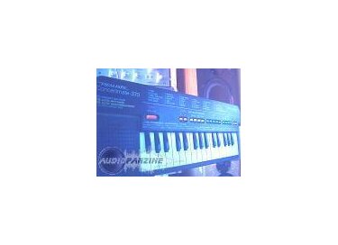 Realistic Concertmate-370