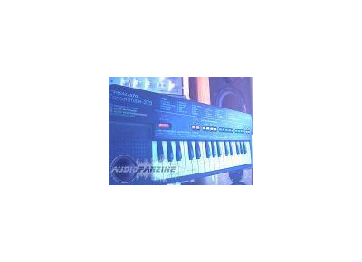 Realistic Concertmate-370
