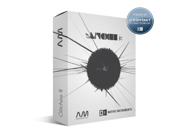 Audiomodern Glitchee III