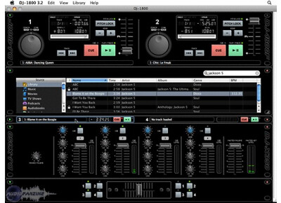 Dj-1800 Dj-1800 3