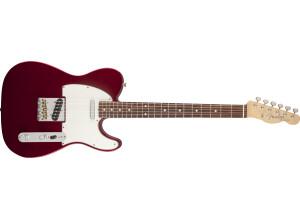 Fender Classic Player Baja '60s Telecaster