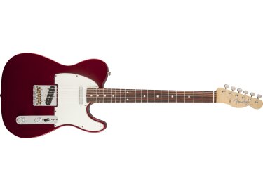 Fender Classic Player Baja '60s Telecaster
