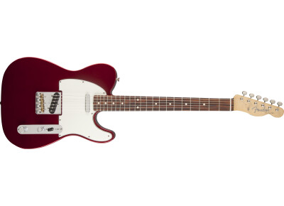 Fender Classic Player Baja '60s Telecaster