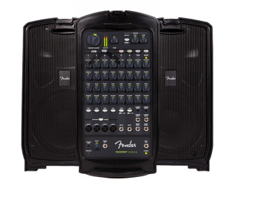 Fender Passport Venue