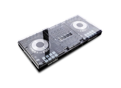 Decksaver DDJ-SZ / DDJ-SZ2 / DDJ-RZ Cover