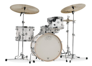 DW Drums Design Frequent Flyer