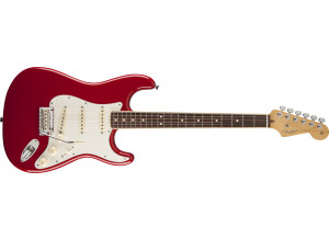 Fender Limited Edition 2014 American Standard Stratocaster Channel Bound