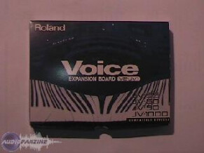 Roland VE-JV1