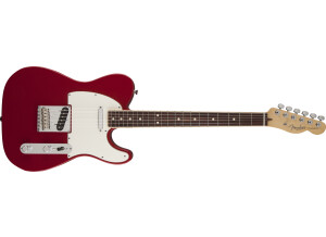 Fender Limited Edition 2014 American Standard Telecaster Channel Bound