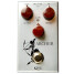 Rockett Pedals announces the Archer boost/OD