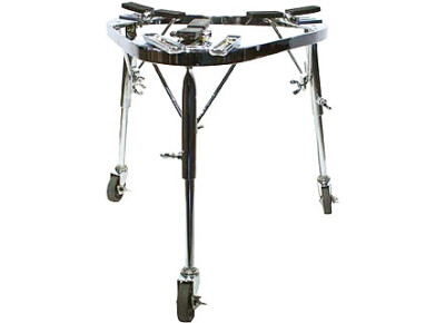 Latin Percussion Stand Congas Pro LP636