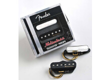 Fender Noiseless Telecaster Pickups