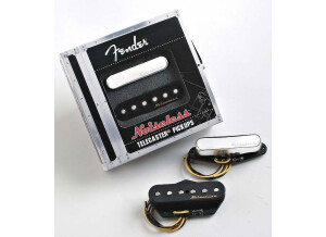 Fender Noiseless Telecaster Pickups