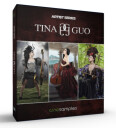 Cinesamples Tina Guo Acoustic Cello Legato
