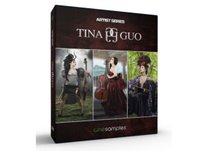 Cinesamples Tina Guo