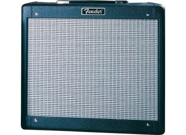 Fender Blues Junior