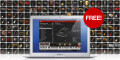 Des basses et des batteries pour SampleTank 3 Free