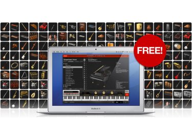 IK Multimedia SampleTank 3 Free